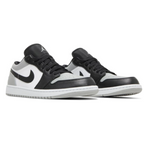 Air Jordan 1 Low Shadow Toe