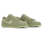 Nike Dunk Oil Green