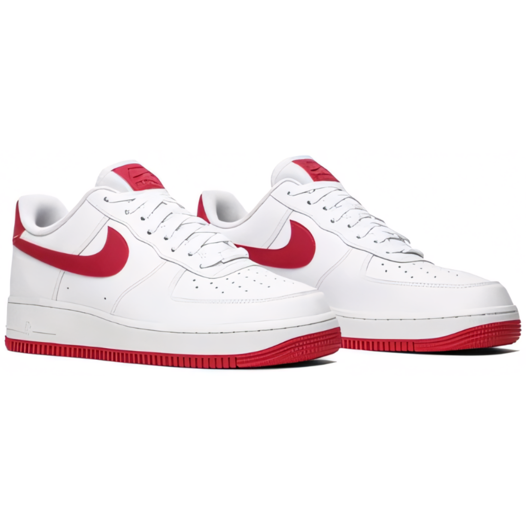 Nike Air Force 1 '07 Wild Cherry