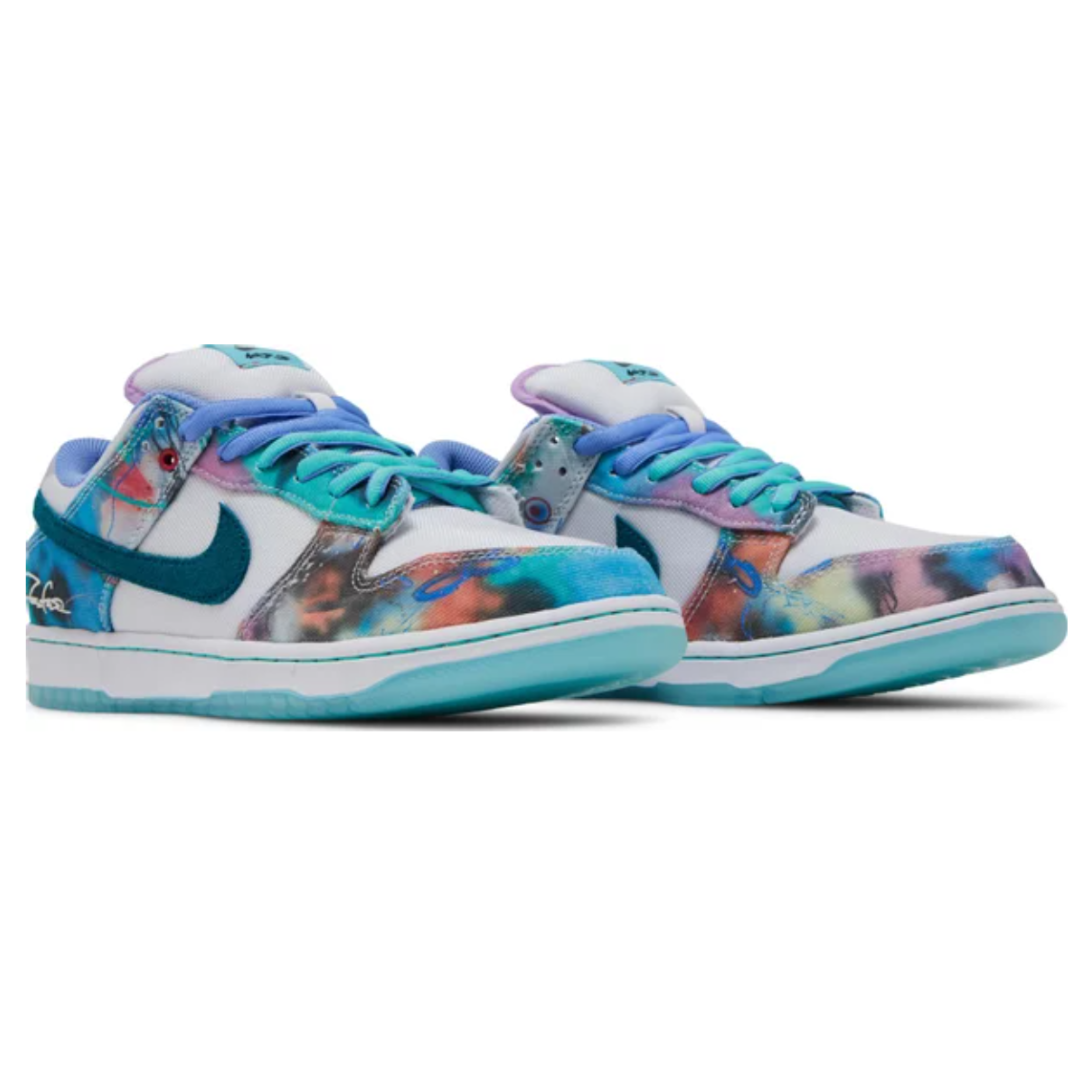 Nike SB Dunk Low Futura