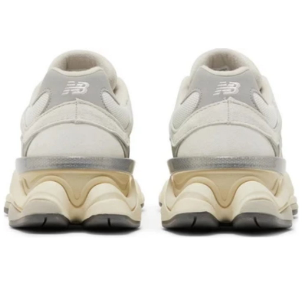 New Balance 9060 Sea Salt Concrete