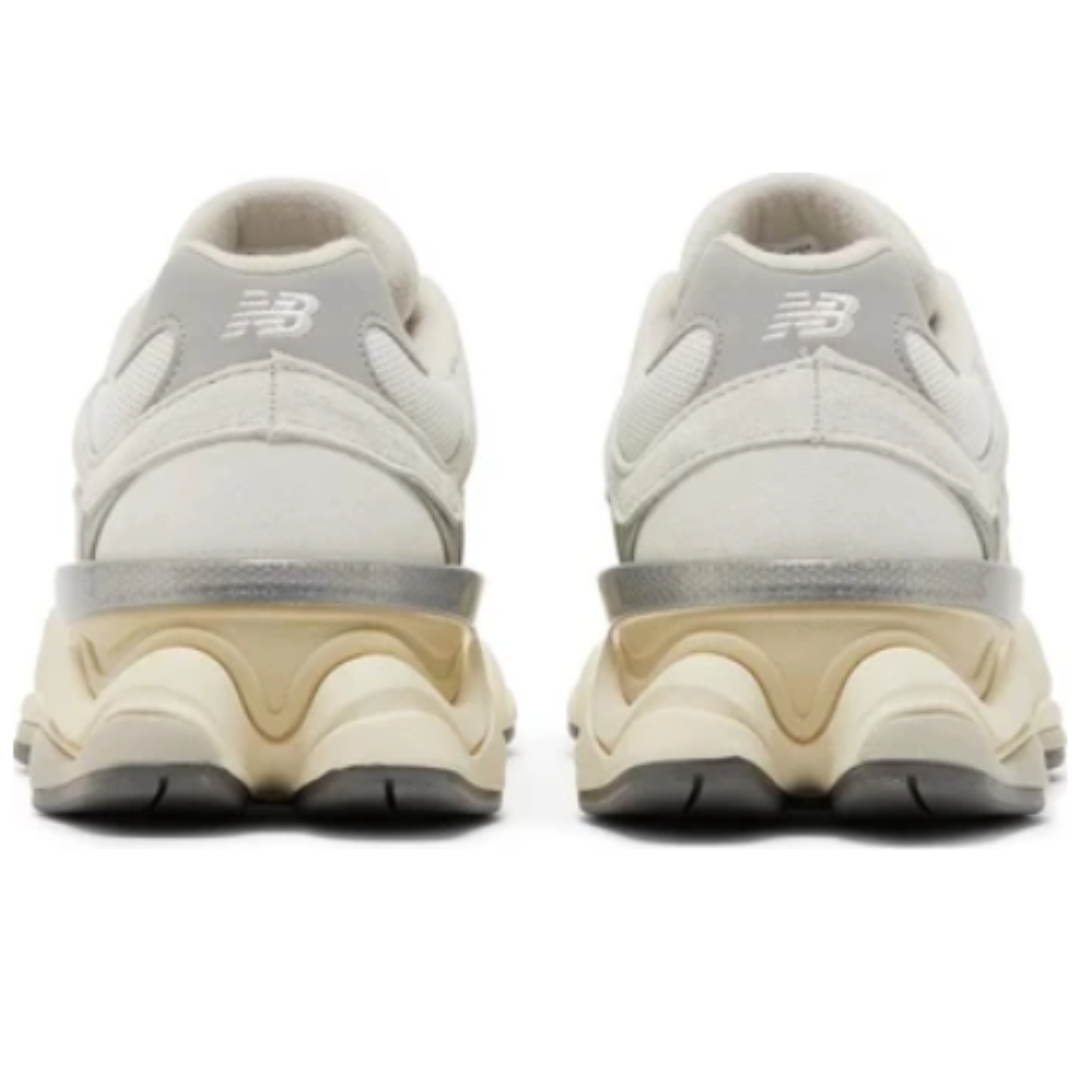 New Balance 9060 Sea Salt Concrete