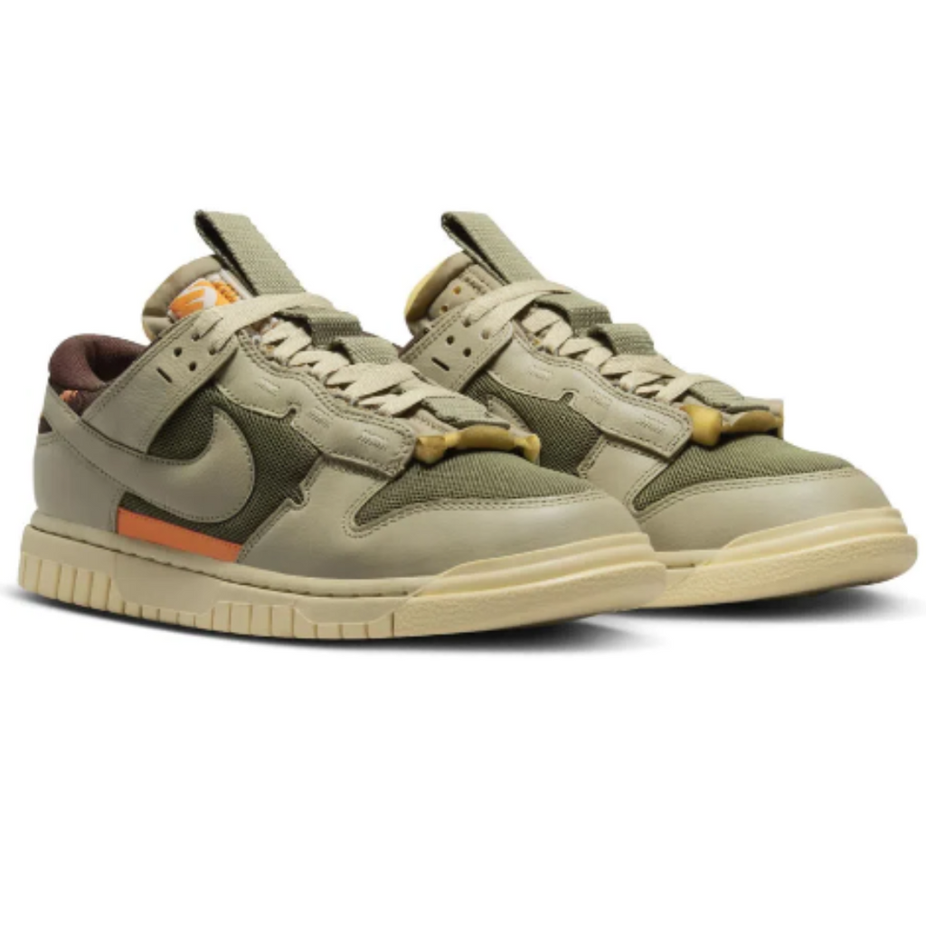 Nike Dunk Jumbo Medium Olive