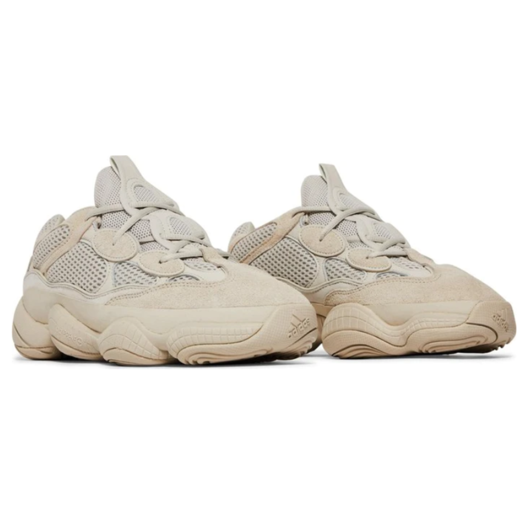 Adidas Yeezy 500 'Blush'