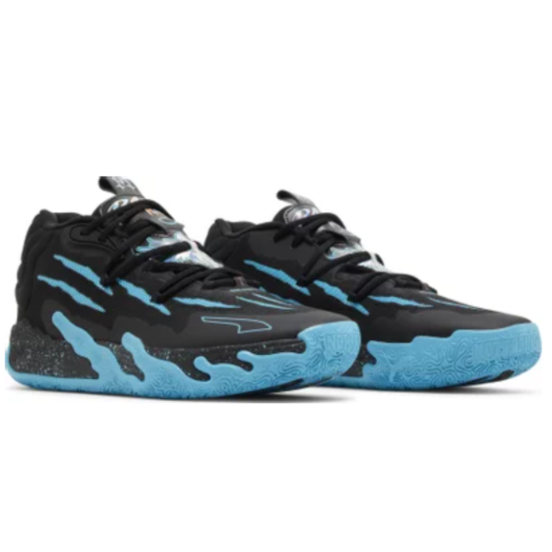 Puma MB.03 'Blue Hive'