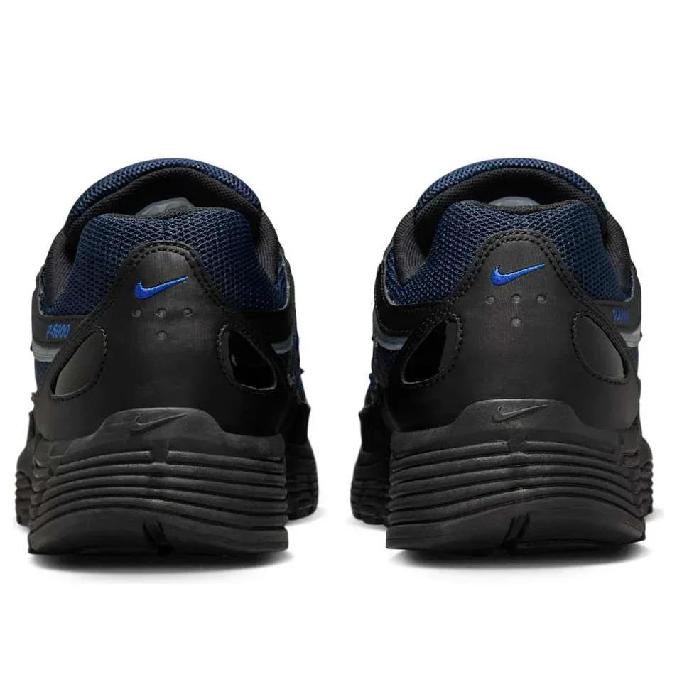 Nike P-6000 'Black Obsidian Grey Game Royal'