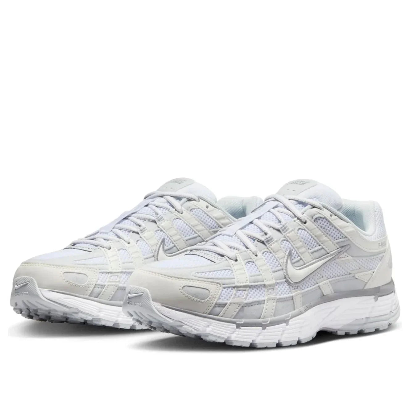 Nike P-6000 'Summit White'
