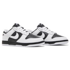 Nike Dunk Low 'Reverse Panda'