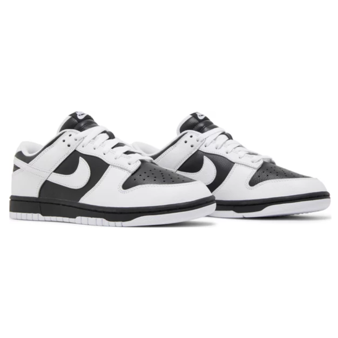 Nike Dunk Low 'Reverse Panda'