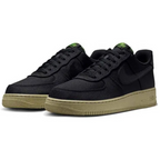 Nike Air Force 1 Low 'Black Neutral Olive'