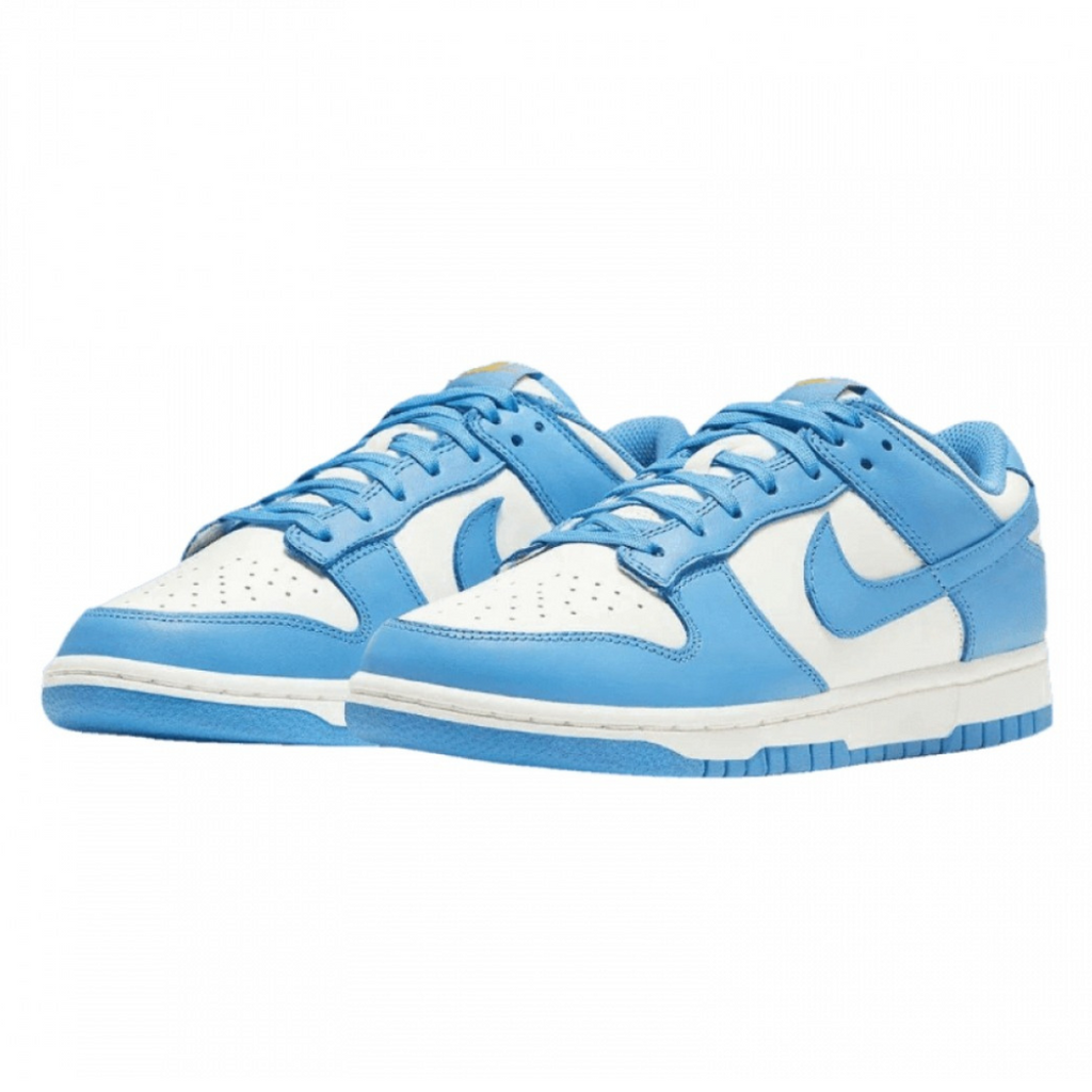 Nike Dunk Low Coast