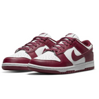 Nike Dunk Low Bordeaux