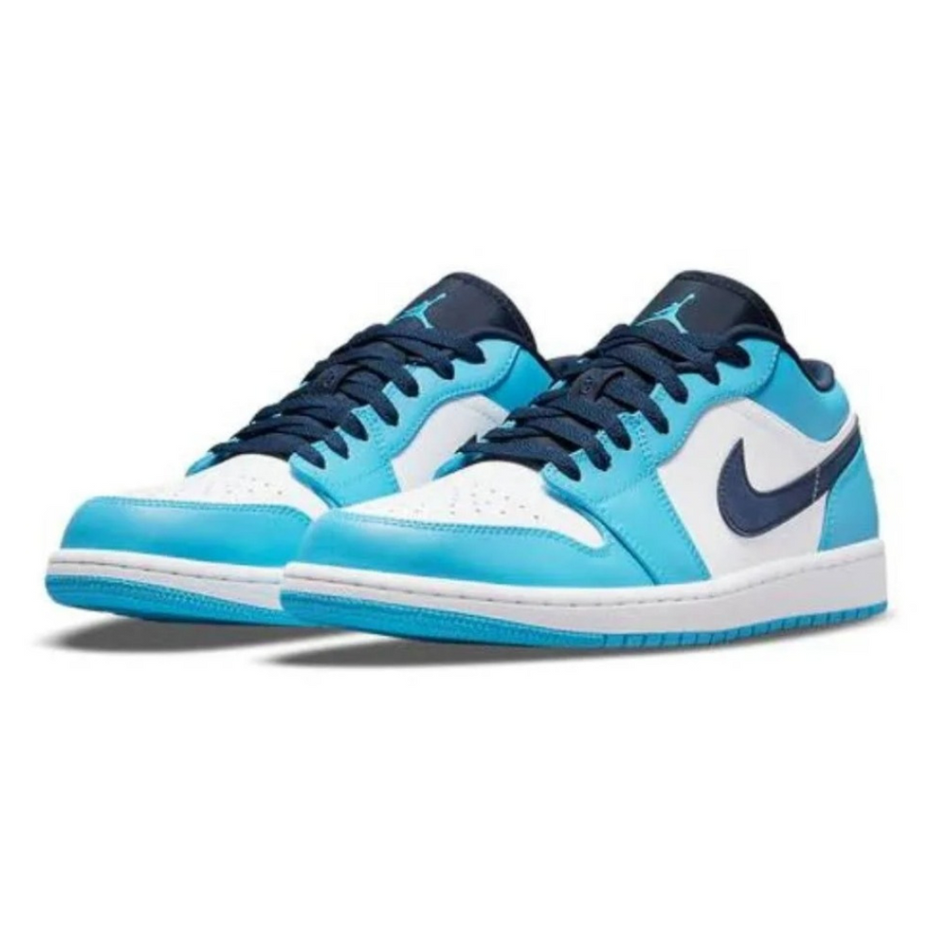 Air Jordan 1 Low Unc
