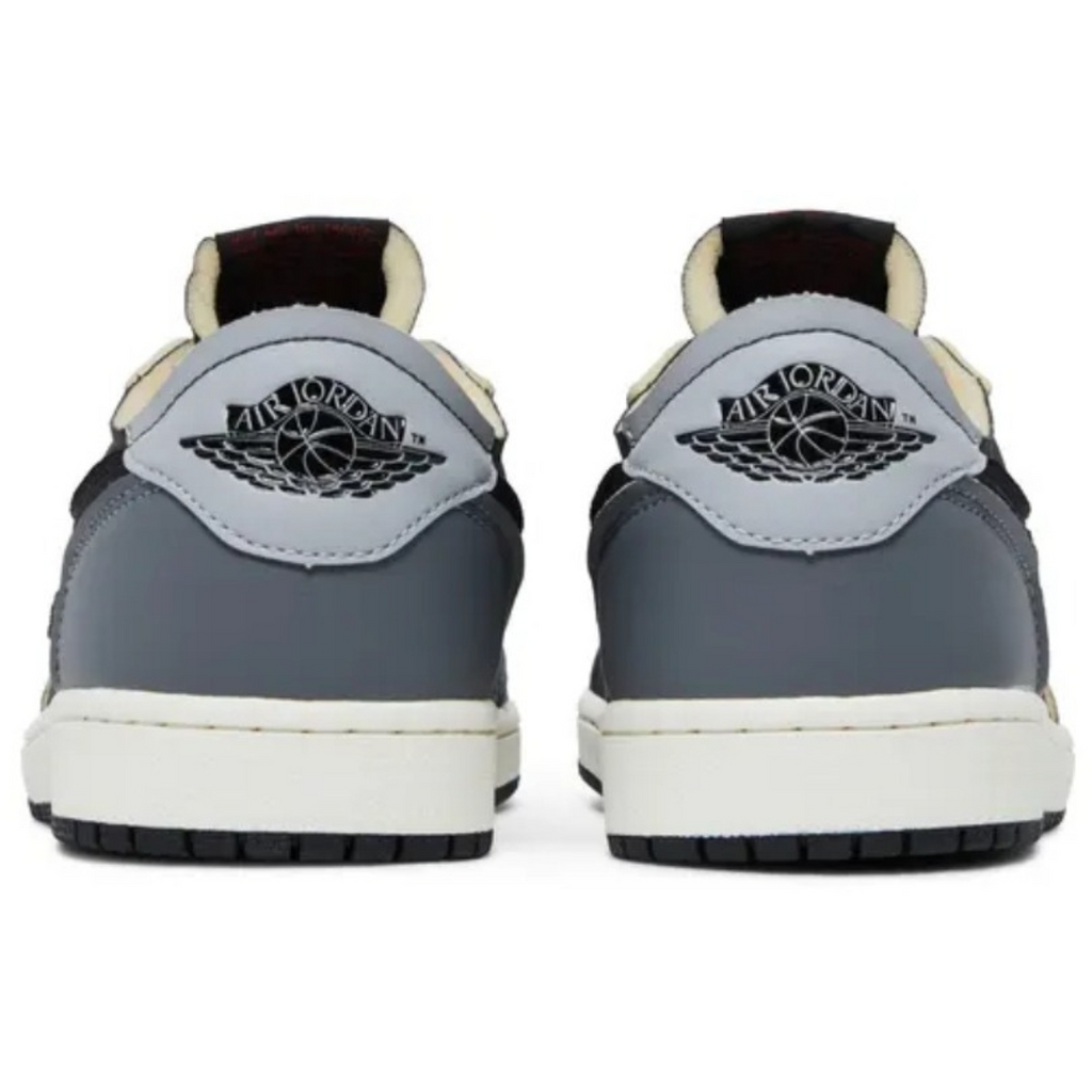 Nike Air Jordan 1 Retro Low OG EX Dark Smoke Grey