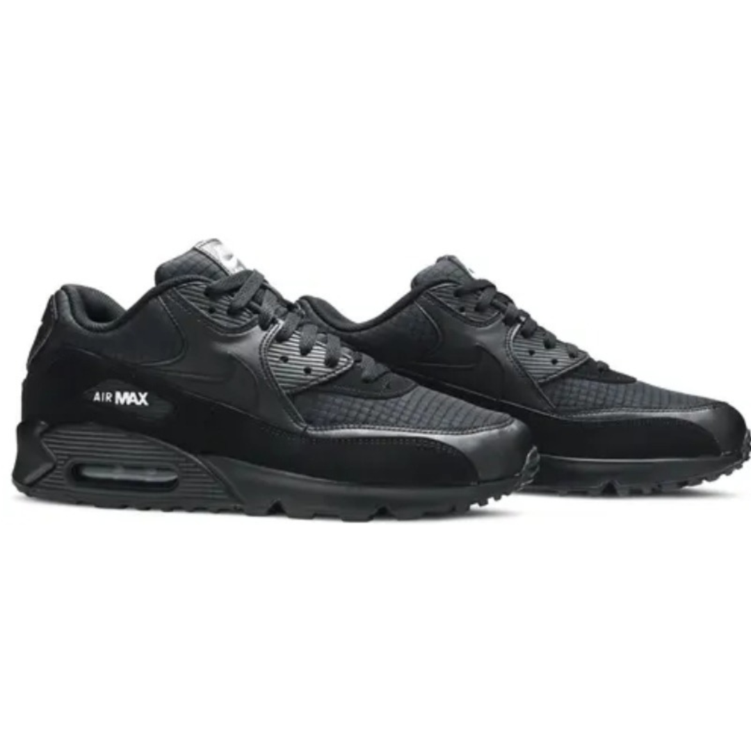 Nike Air Max 90 Essential 'Black White'