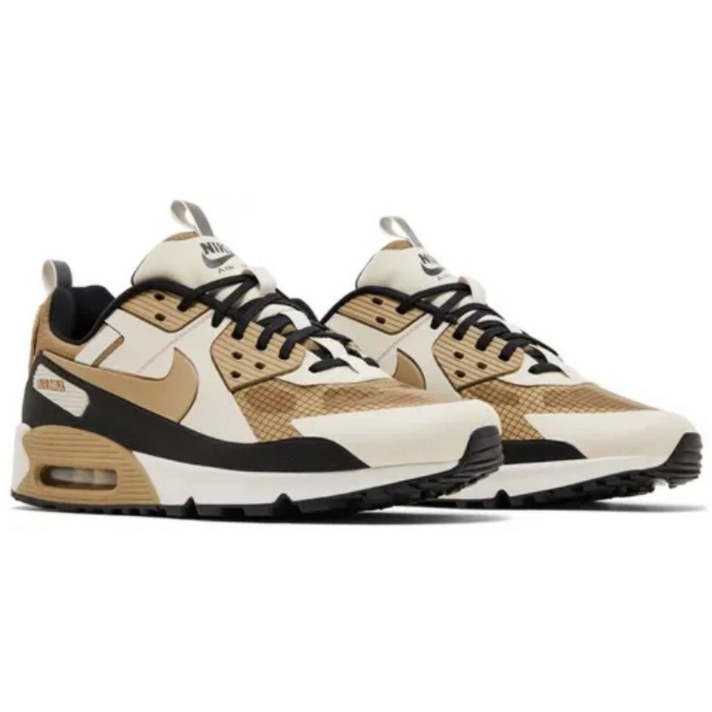 Nike Air Max 90 Drift 'Light Orewood Brown'