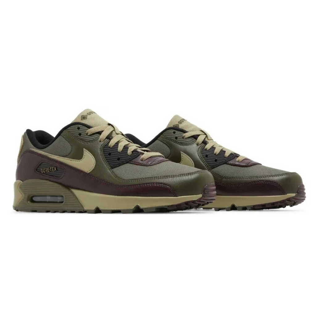 Nike Air Max 90 GORE-TEX 'Medium Olive'