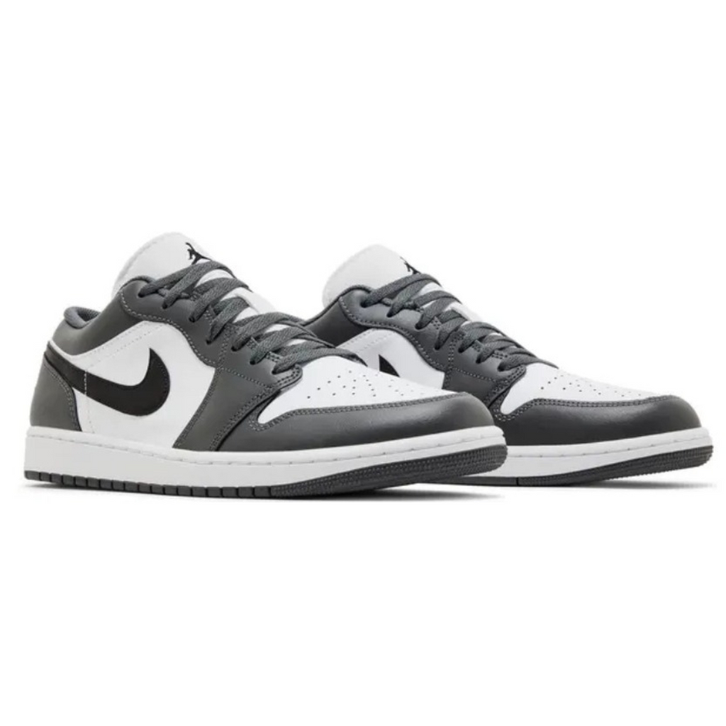 Air Jordan 1 Low 'Iron Grey'