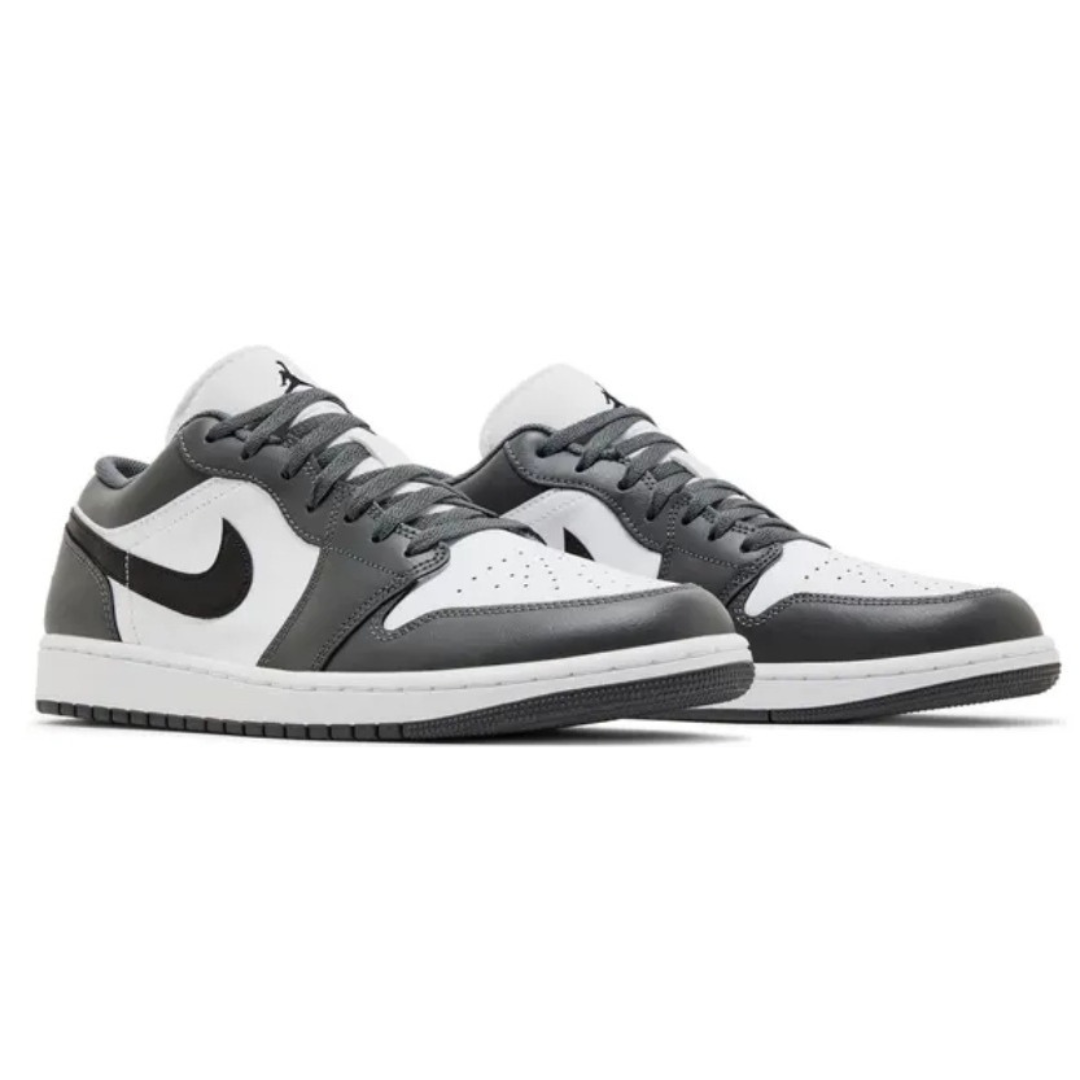 Air Jordan 1 Low 'Iron Grey'