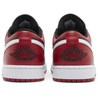 Air Jordan 1 Low 'Alternate Bred Toe'