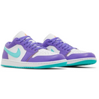 Air Jordan 1 Low 'Hornets’