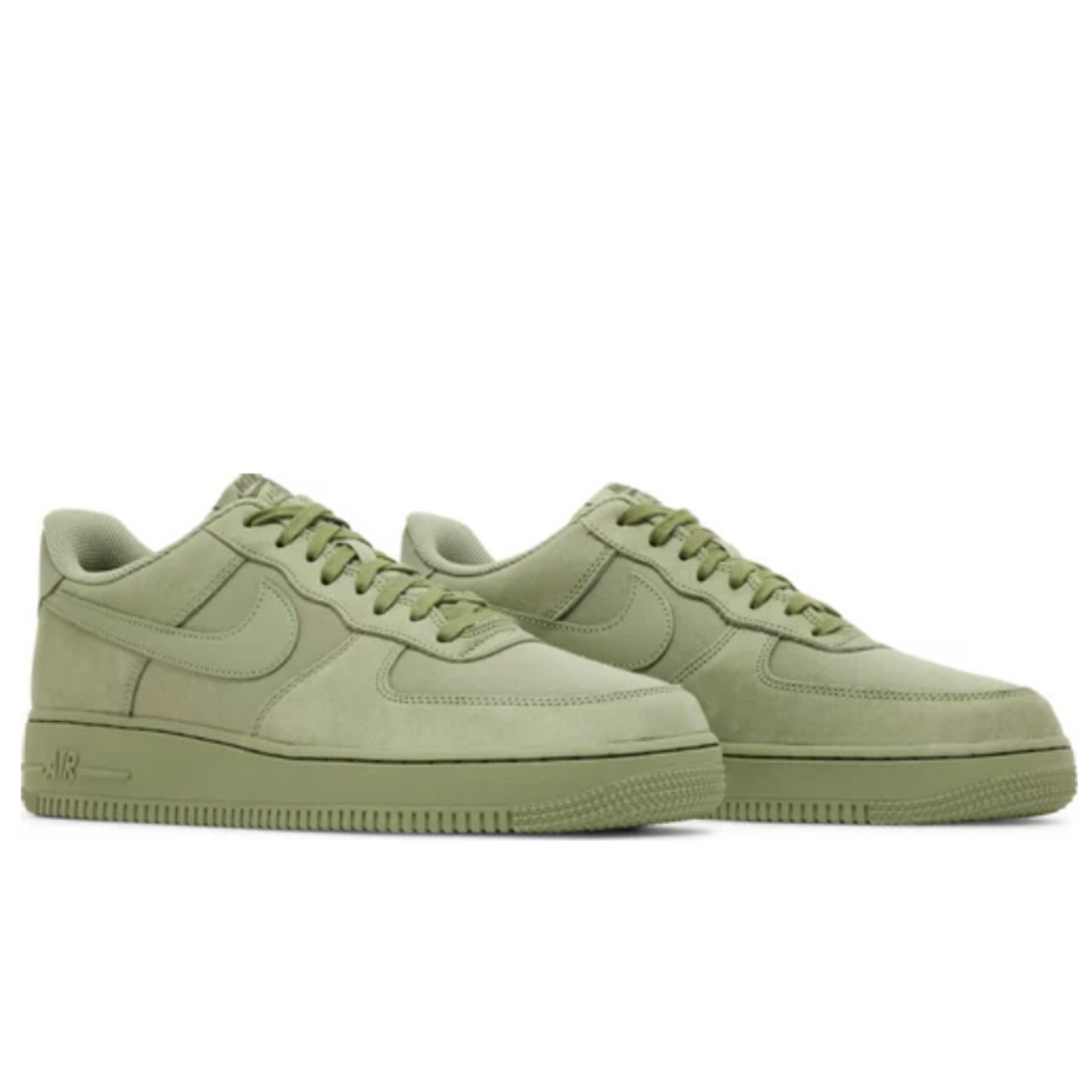 Air Force 1 '07 LX 'Oil Green'