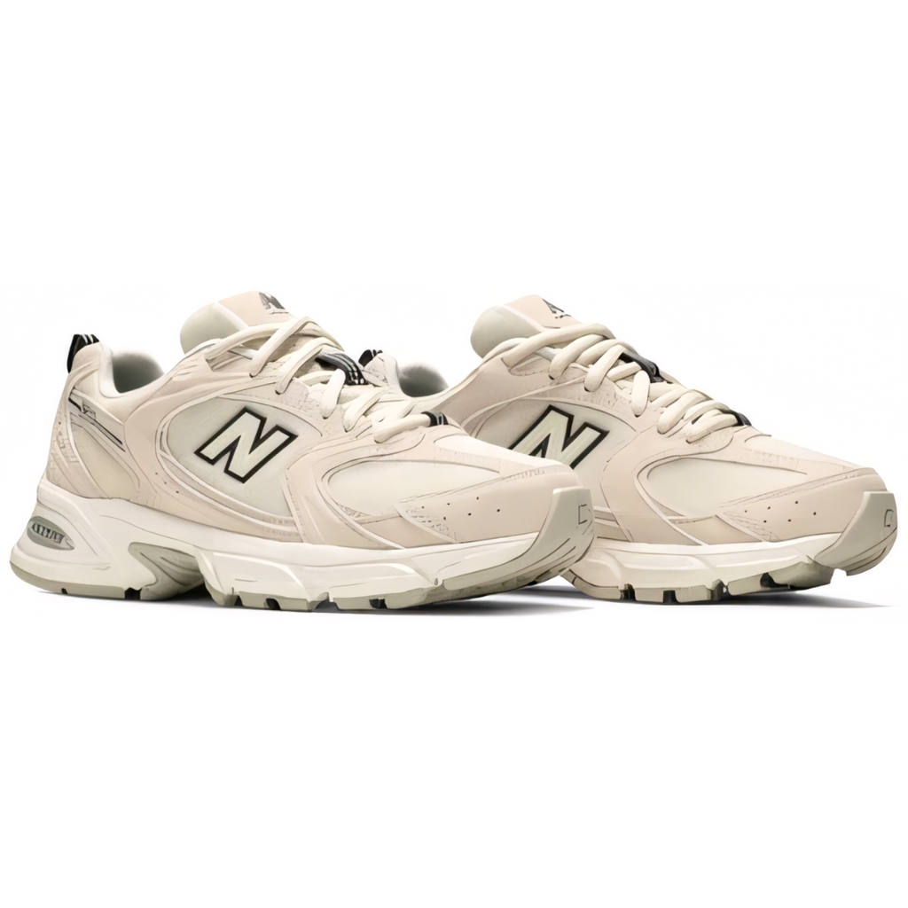 New Balance 530v2 Retro Khaki