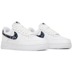 Nike Air Force 1 '07 Essentials 'Black Paisley'