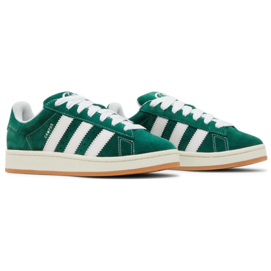 Adidas Campus 00s 'Dark Green Gum'