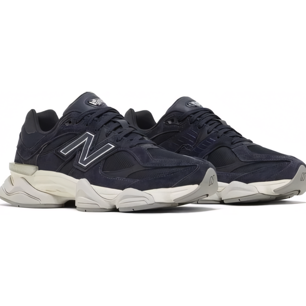 New Balance 9060 Eclipse Navy