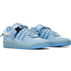 Bad Bunny x Forum Buckle Low 'Blue Tint'
