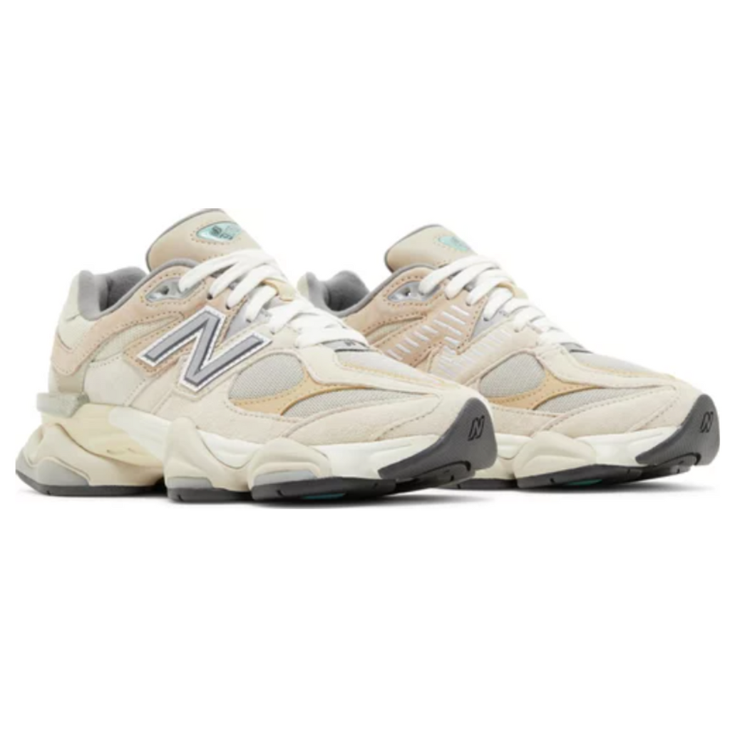 New Balance 9060 Sea Salt