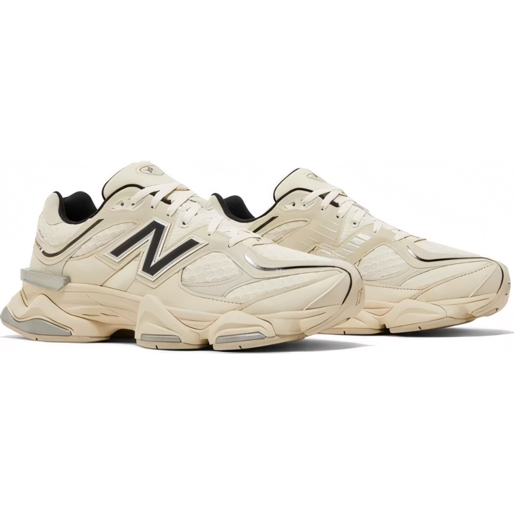 New Balance 9060 Turtledove Black