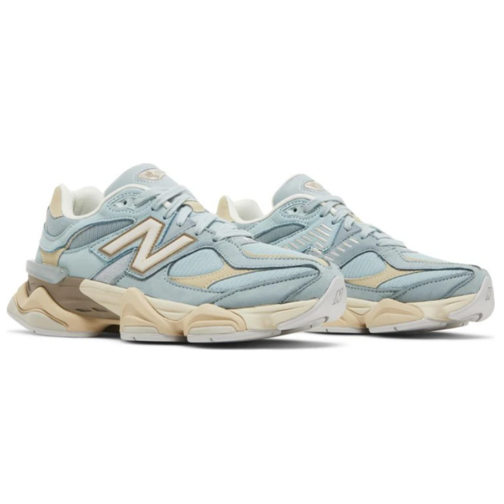 New Balance 9060 Blue Hazer