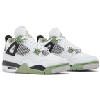 Nike Air Jordan 4 Retro 'Seafoam'