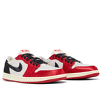 Air Jordan 1 Retro Low Trophy Room x OG SP 'Rookie Card - Away'