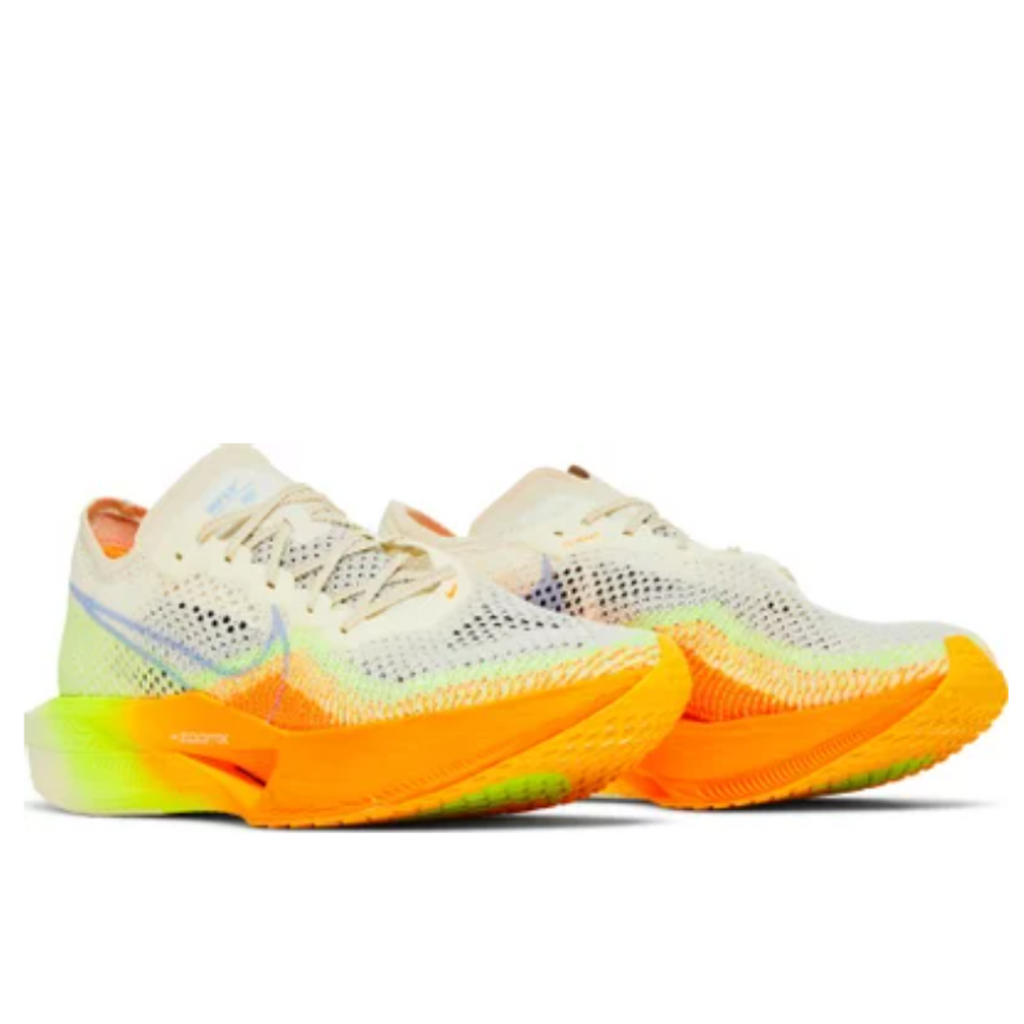 Nike ZoomX VaporFly Next% 3 'Sail Orange'