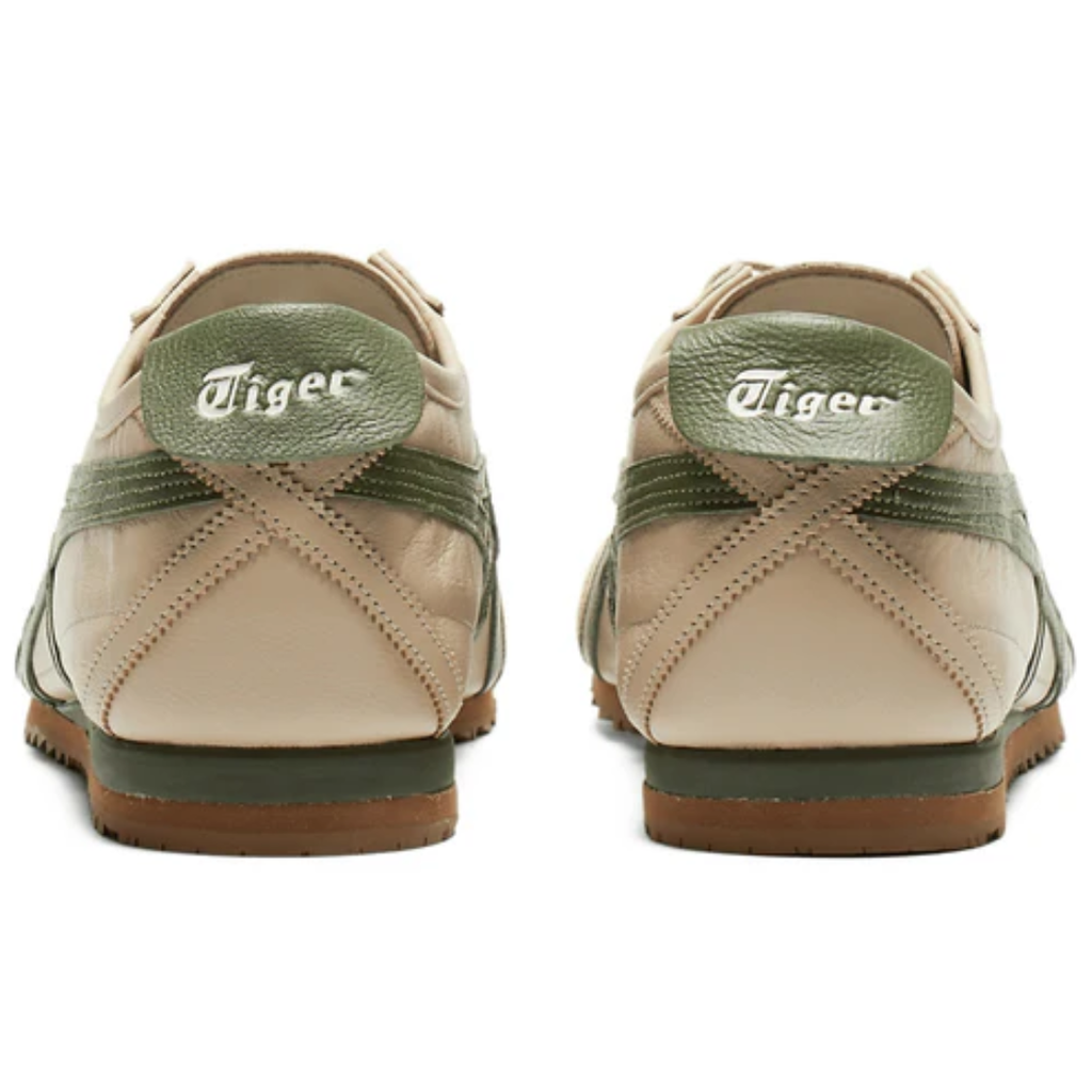 Onitsuka Tiger Mexico 66 SD Beige Green Beige
