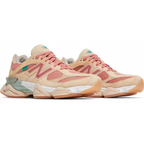 New Balance Joe Freshgoods x 9060 Penny Cookie Pink