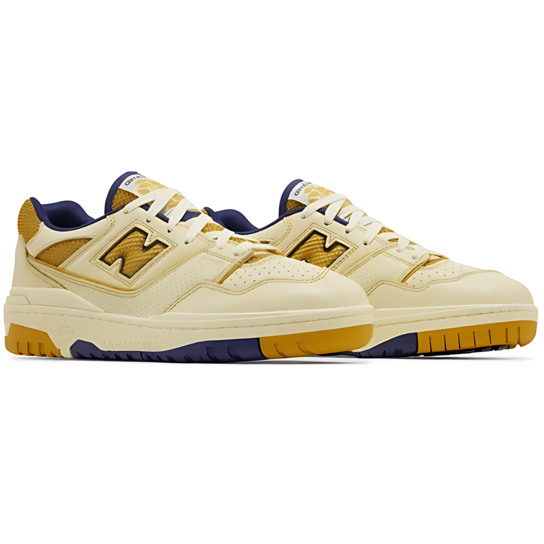 New Balance 550 Masaryk