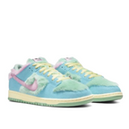 Nike x Verdy SB Dunk Low Visty