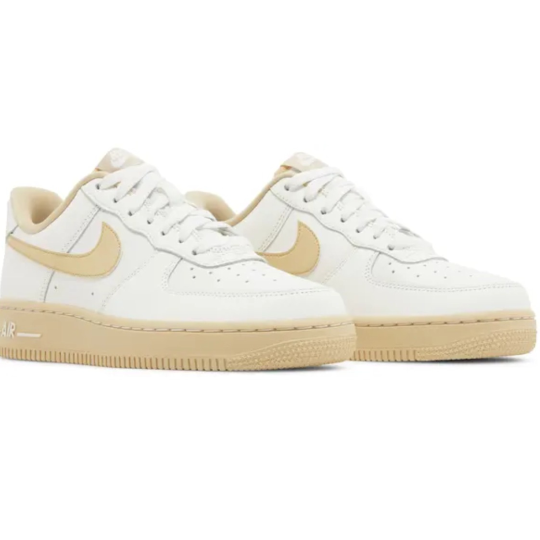 Nike Air Force 1 '07 Sail Sesame