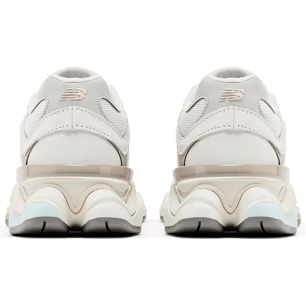 New Balance 9060 Reflection Quarry Blue