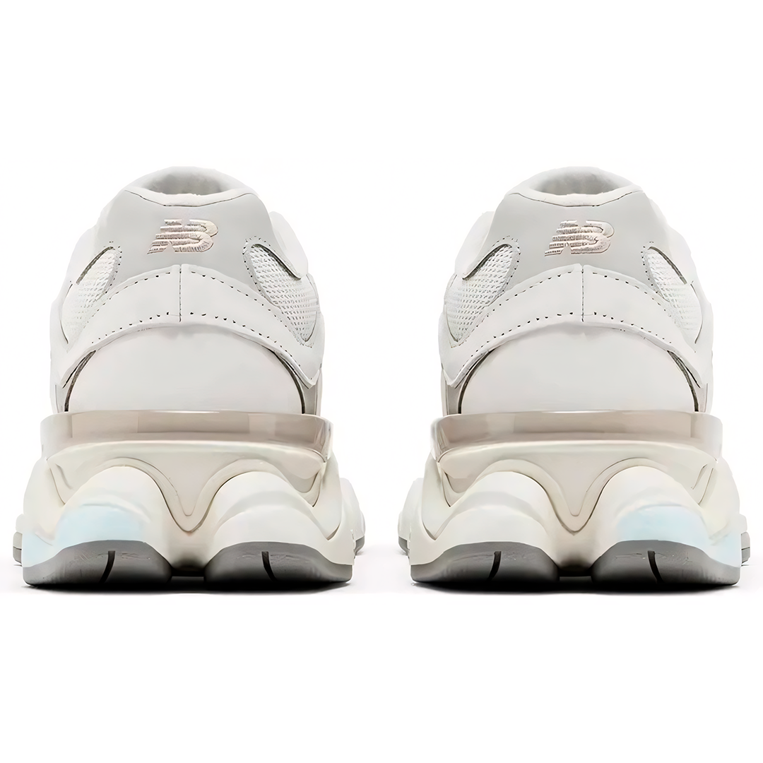 New Balance 9060 Reflection Quarry Blue