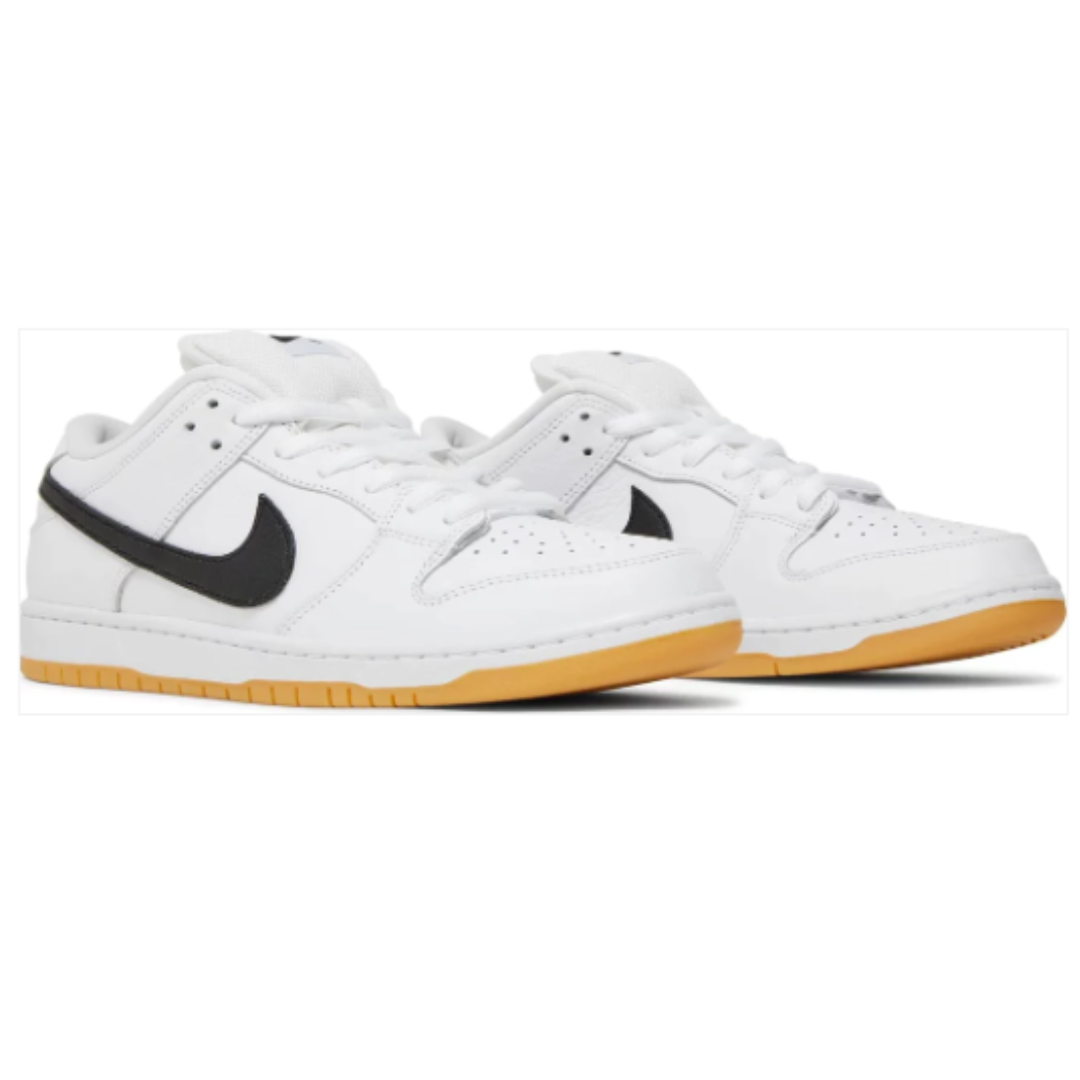 Nike Dunk Low Pro ISO SB 'Orange Label'