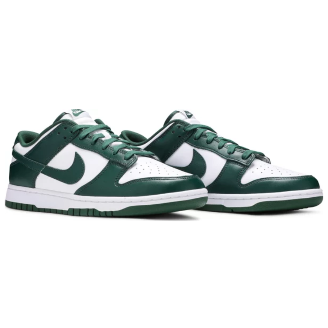 Nike Dunk Low 'Varsity Green'