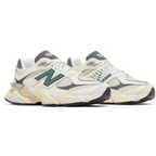 New Balance 9060 Sea Salt New Spruce Dark Arctic Gray