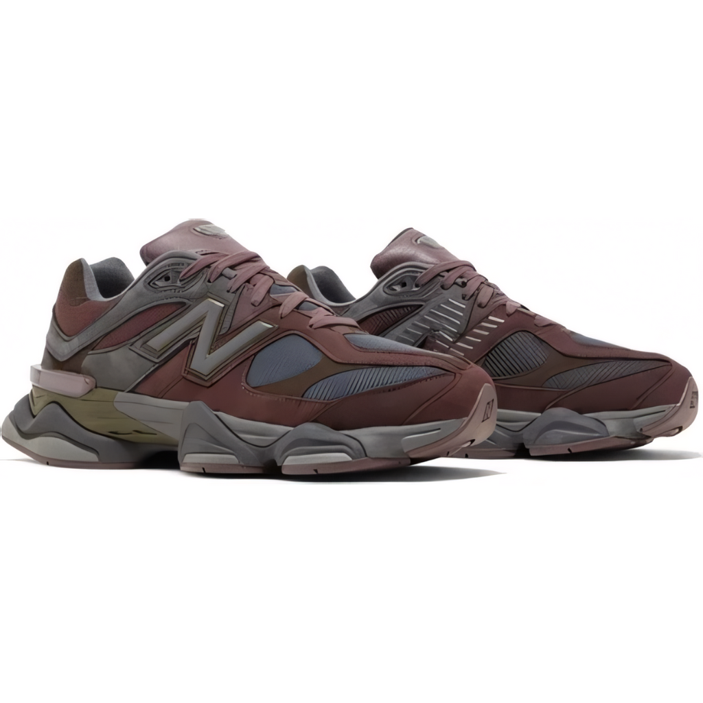 New Balance 9060 Truffle