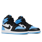 Air Jordan 1 Retro High OG PS 'UNC Toe'