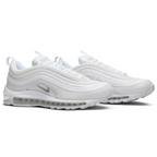 Nike Air Max 97 'Triple White'